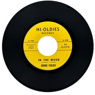Ernie Fields : IN THE MOOD/ CHRISTOPHER COLUMBUS