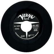 Cal Tjader : SOUL SAUCE (GAUCHA GUARO)/ SOMEWHERE IN THE NIGHT