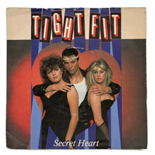 Load image into Gallery viewer, Tight Fit : SECRET HEART/ JUST A MOMENT AWAY
