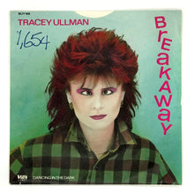 Load image into Gallery viewer, Tracey Ullman : BREAKAWAY/ DANCING IN THE DARK
