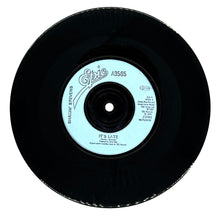 Load image into Gallery viewer, Shakin&#39; Stevens : IT&#39;S LATE/ IT&#39;S GOOD FOR YOU (BABY)
