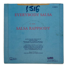 Load image into Gallery viewer, Modern Romance : EVERYBODY SALSA/ SALSA RHAPSODY
