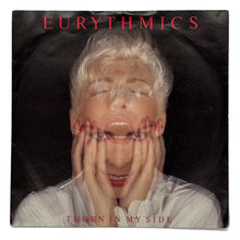 Load image into Gallery viewer, Eurythmics : THORN IN MY SIDE/ IN THIS TOWN
