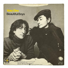 Load image into Gallery viewer, John Lennon : WOMAN/ Yoko Ono : BEAUTIFUL BOYS
