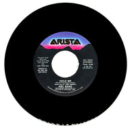 KBC Band : HOLD ME/ MARIEL