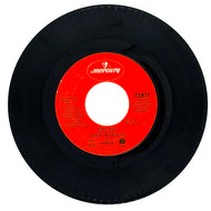 Johnny Rodriguez : SOMETHING/ BORN TO LOSE