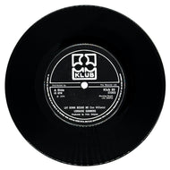 Lorraine Summers : LAY DOWN BESIDE ME/ COME TO ME