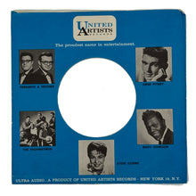 Load image into Gallery viewer, United Artists Gene Pitney Hype Sleeve
