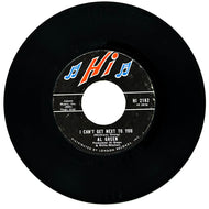 Al Green : I CAN'T GET NEXT TO YOU/ RIDE SALLY RIDE