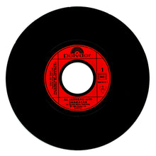 Load image into Gallery viewer, Al Jarreau with Shakatak : DAY BY DAY/ Shakatak : DON&#39;T PUSH ME
