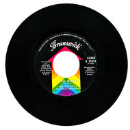 Chi-Lites, The : WE ARE NEIGHBORS/ WHAT DO I WISH FOR