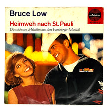 Load image into Gallery viewer, Bruce Low : HEIMWEH NACH ST. PAULI
