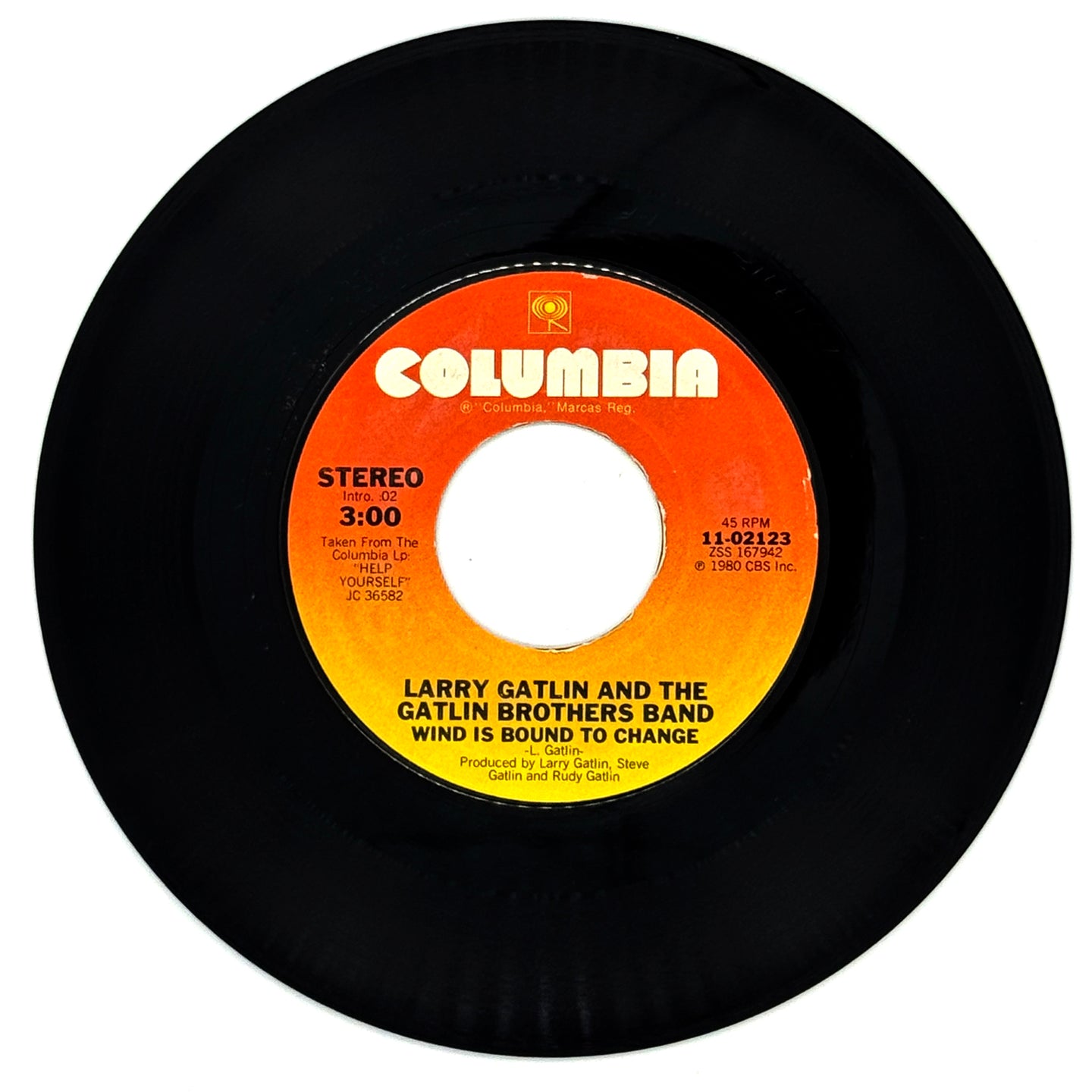 Greg Guidry : GOIN' DOWN/ DARLIN' IT'S YOU