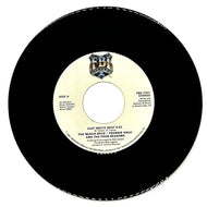 The Beach Boys / Frankie Valli And The Four Seasons : EAST MEETS WEST/ Frankie Valli And The Four Seasons : RHAPSODY