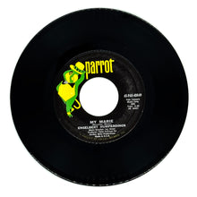 Load image into Gallery viewer, Engelbert Humperdinck : MY MARIE/ OUR SONG (LA PALOMA)
