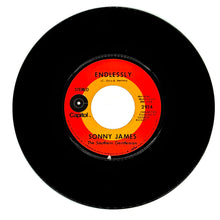 Load image into Gallery viewer, Sonny James : ENDLESSLY/ HAPPY MEMORIES
