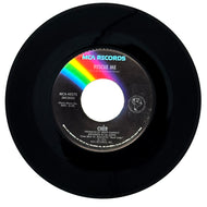 Cher : RESCUE ME/ DIXIE GIRL