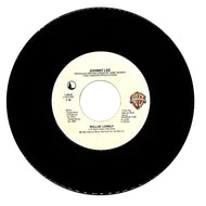 Johnny Lee : ROLLIN' LONELY/ ROCK IT, BILLY