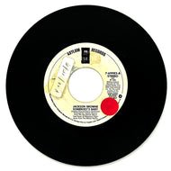 Jackson Browne : SOMEBODY'S BABY/ SOMEBODY'S BABY