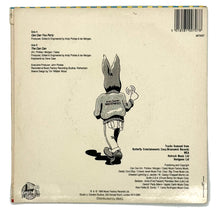Load image into Gallery viewer, • Jive Bunny And The Mastermixers : CAN CAN YOU PARTY/ THE CAN CAN
