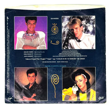 Load image into Gallery viewer, Culture Club : KARMA CHAMELEON/ KARMA CHAMELEON
