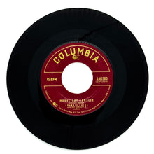 Load image into Gallery viewer, Frankie Laine : MOONLIGHT GAMBLER/ LOTUS LAND
