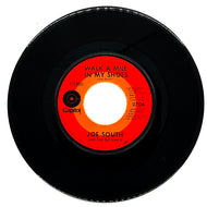 Joe South and The Believers : WALK A MILE IN MY SHOES/ SHELTER