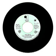Lori Malone : WHO HELD THE LADDER STEADY?/ LOSING YOU HAS GOT THE BEST OF ME