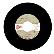 Sam West : HONEY IN THE MORNING/ THE FAIREST LADY