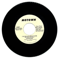 Charlene : I'VE NEVER BEEN TO ME/ I'VE NEVER BEEN TO ME