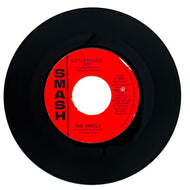 Angels, The : LITTLE BEATLE BOY/ JAVA