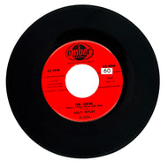 Billy Myles : THE JOKER (THAT'S WHAT THEY CALL ME)/ HONEY BEE