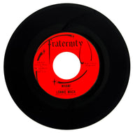 Lonnie Mack : WHAM!/ SUZIE-Q