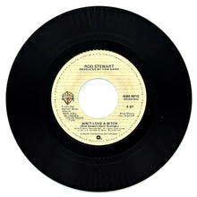 Load image into Gallery viewer, Rod Stewart : AIN'T LOVE A BITCH/ LAST SUMMER
