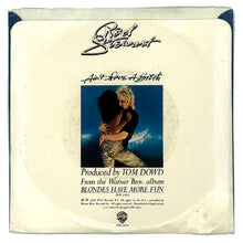 Load image into Gallery viewer, Rod Stewart : AIN'T LOVE A BITCH/ LAST SUMMER
