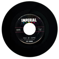 Fats Domino : ISLE OF CAPRI/ TRUE CONFESSION