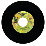 Tony Orlando & Dawn : CUPID/ (YOU'RE) GROWIN' ON ME