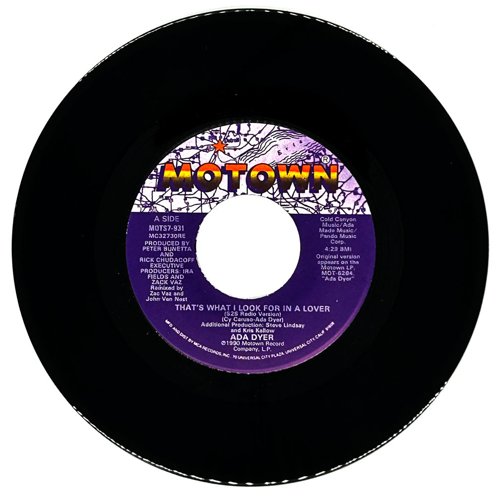 Soul & Dance 45's (1990s) – Frank Shankly's Records