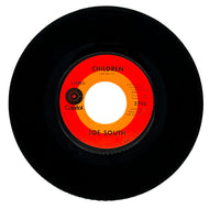 Joe South : BIRDS OF A FEATHER/ THESE ARE NOT MY PEOPLE