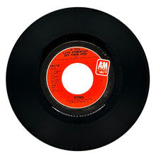 Load image into Gallery viewer, Sting : IF YOU LOVE SOMEBODY SET THEM FREE/ ANOTHER DAY
