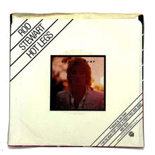 Load image into Gallery viewer, Rod Stewart : HOT LEGS/ YOU'RE INSANE
