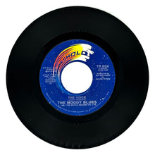 Load image into Gallery viewer, Moody Blues, The : THE VOICE/ 22,000 DAYS
