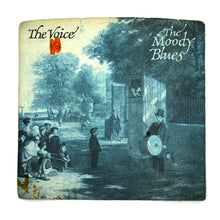 Load image into Gallery viewer, Moody Blues, The : THE VOICE/ 22,000 DAYS

