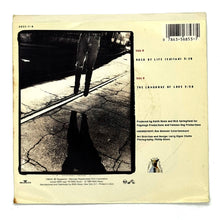 Load image into Gallery viewer, Rick Springfield : ROCK OF LIFE (EDITED)/ THE LANGUAGE OF LOVE
