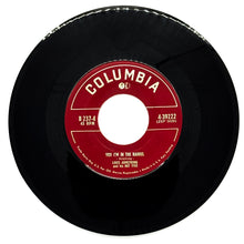 Load image into Gallery viewer, Louis Armstrong and his Hot Five : The Louis Armstrong Story Vol. 1 EP
