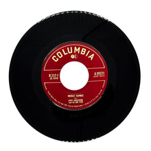 Load image into Gallery viewer, Louis Armstrong and his Hot Five : The Louis Armstrong Story Vol. 1 EP
