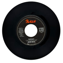 Load image into Gallery viewer, Aldo Nova : FANTASY/ UNDER THE GUN
