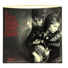 Load image into Gallery viewer, Aldo Nova : FANTASY/ UNDER THE GUN
