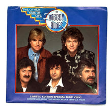 Load image into Gallery viewer, Moody Blues, The : THE OTHER SIDE OF LIFE/ THE SPIRIT
