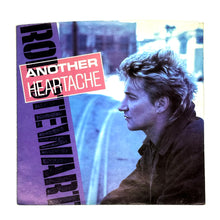 Load image into Gallery viewer, • Rod Stewart : ANOTHER HEARTACHE/ YOU&#39;RE IN MY HEART (THE FINAL ACCLAIM)
